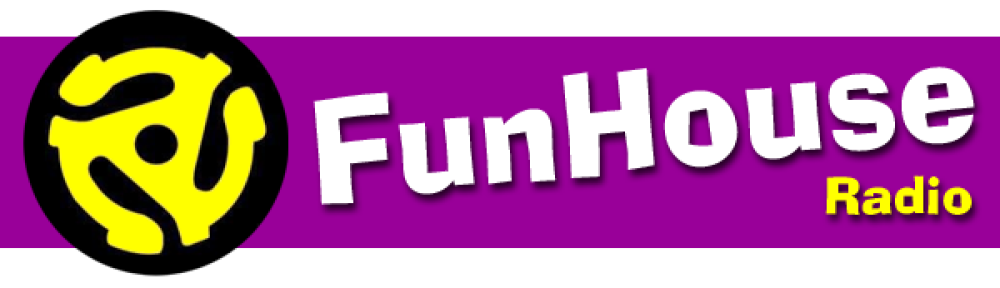FunHouse Radio USA